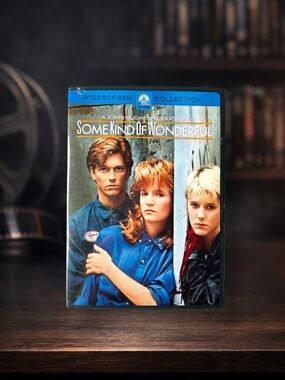 Classic Some Kind Of Wonderful DVD by John Hughes